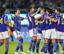女足比赛集锦 女足比赛集锦